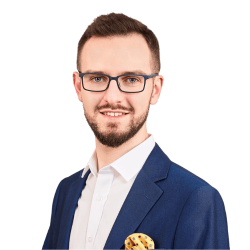 Grzegorz Rutko doradca do spraw nieruchomości
