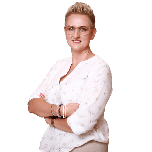 Jolanta Pupar - Home staging