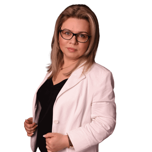 Ilona Sojda - Rzeczoznawca majątkowy